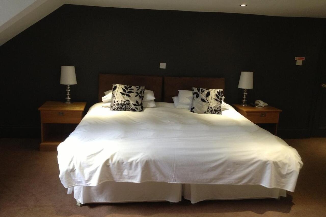 סאות' שילדס Sir William Fox Town House Hotel מראה חיצוני תמונה