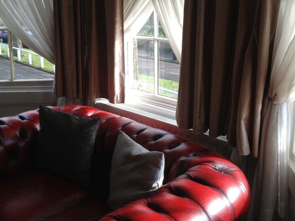 סאות' שילדס Sir William Fox Town House Hotel מראה חיצוני תמונה
