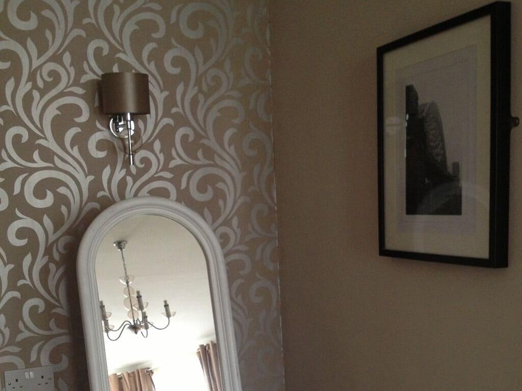 סאות' שילדס Sir William Fox Town House Hotel מראה חיצוני תמונה