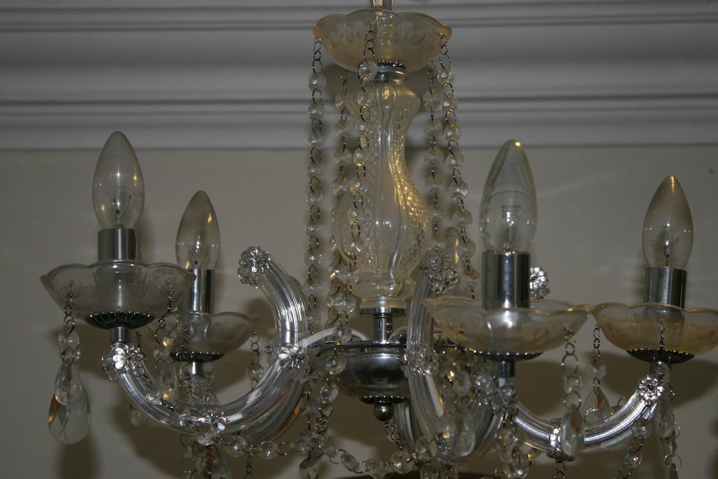סאות' שילדס Sir William Fox Town House Hotel מראה חיצוני תמונה