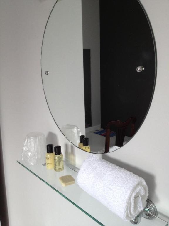 סאות' שילדס Sir William Fox Town House Hotel חדר תמונה