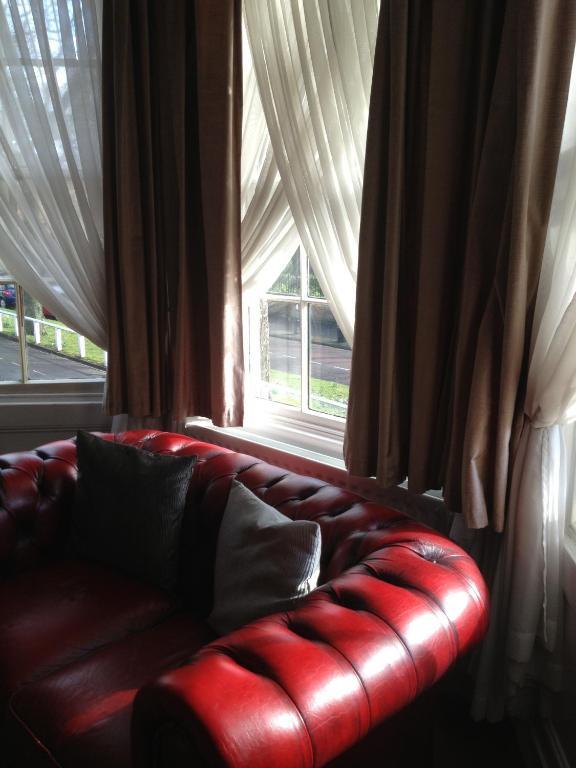 סאות' שילדס Sir William Fox Town House Hotel חדר תמונה