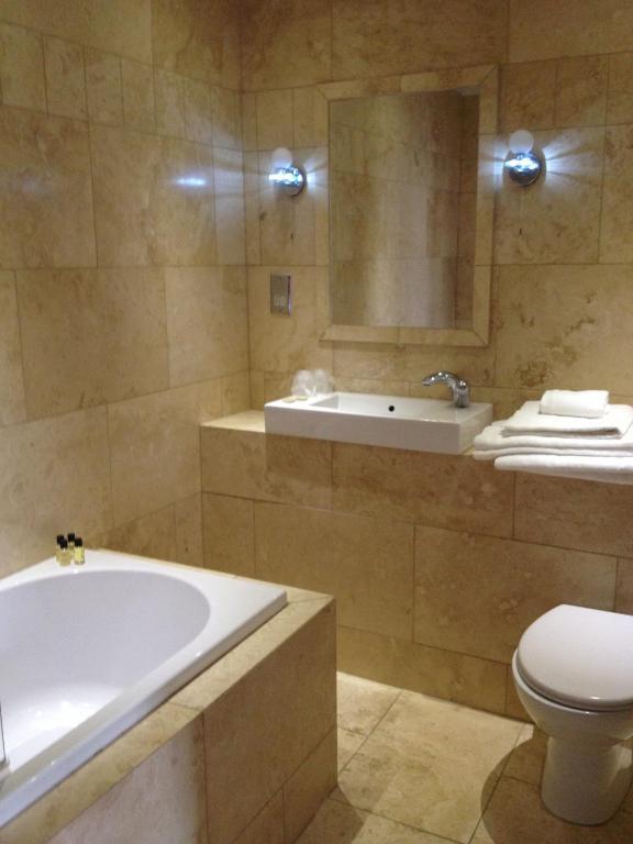 סאות' שילדס Sir William Fox Town House Hotel חדר תמונה