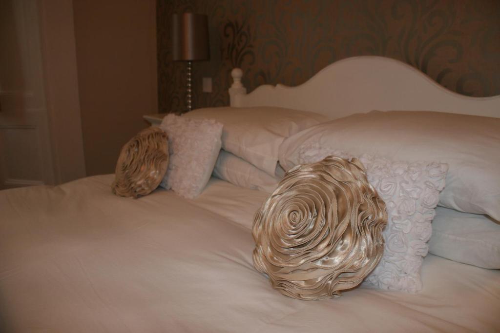 סאות' שילדס Sir William Fox Town House Hotel חדר תמונה