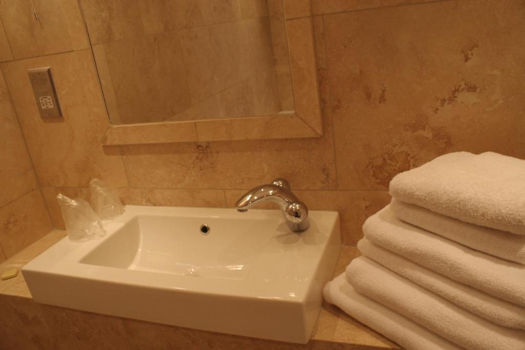 סאות' שילדס Sir William Fox Town House Hotel חדר תמונה