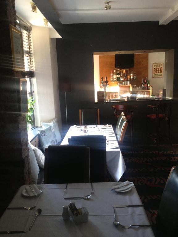 סאות' שילדס Sir William Fox Town House Hotel מראה חיצוני תמונה