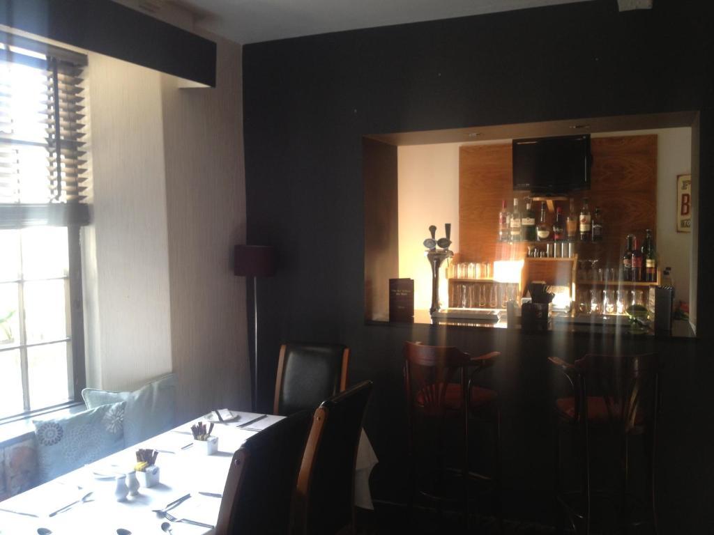 סאות' שילדס Sir William Fox Town House Hotel מראה חיצוני תמונה